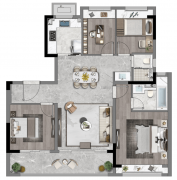 仅是政策春风下的