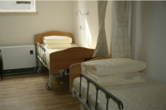 让的晚年糊口不调