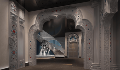 时也是成功的餐饮